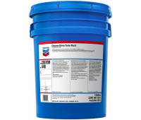 Трансмиссионное масло CHEVRON Drive Train Fluid HD 10W
