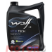 WOLF VitalTech 5W-30 D1 оптом и в розницу