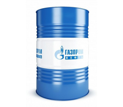 Компрессорное масло GAZPROMNEFT Compressor Oil 220 оптом и в розницу