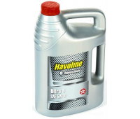 TEXACO Havoline Ultra S 5W-30