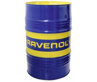 Редукторное масло RAVENOL Getriebeoel CLP68