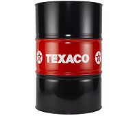 Турбинное масло TEXACO GST EP 68