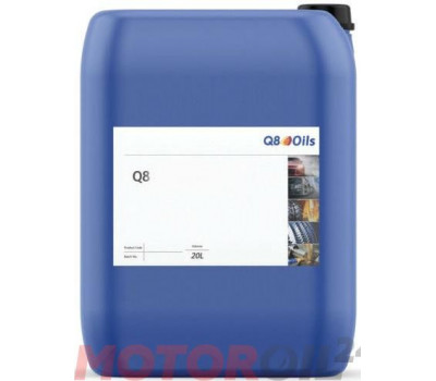 Смазка Q8 Gade 320 оптом и в розницу Смазка Q8 Gade 320 оптом и в розницу