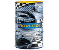 Трансмиссионное масло RAVENOL ATF Dexron VI