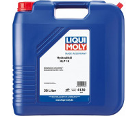 Гидравлическое масло LIQUI MOLY Hydraulikoil HLP 10