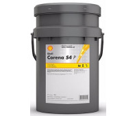 Компрессорное масло SHELL Corena S4 P 100 Компрессорное масло SHELL Corena S4 P 100