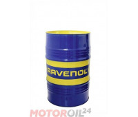 Гидравлическое масло RAVENOL Hydraulikoel TSX 15