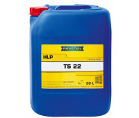 Гидравлическое масло RAVENOL Hydraulikoel TS 22