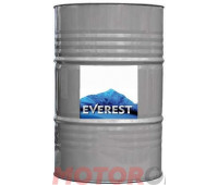 Масло гидравлическое EVEREST AW46 4000H Масло гидравлическое EVEREST AW46 4000H