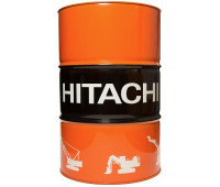 Гидравлическое масло HITACHI Super EX46HN Гидравлическое масло HITACHI Super EX46HN