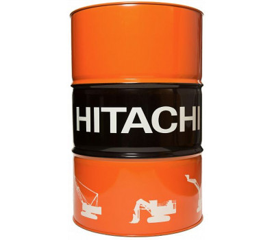 Гидравлическое масло HITACHI Super EX46HN оптом и в розницу Гидравлическое масло HITACHI Super EX46HN оптом и в розницу