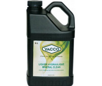 Гидравлическое масло YACCO L.H.M. Clean Гидравлическое масло YACCO L.H.M. Clean