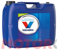 Гидравлическое масло VALVOLINE HVLP 32 Гидравлическое масло VALVOLINE HVLP 32