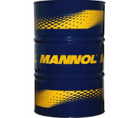 Гидравлическое масло MANNOL Hydro ISO 46