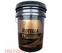 SHELL Rotella T1 SAE 30 SHELL Rotella T1 SAE 30