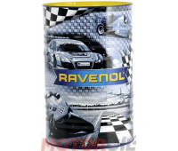 Гидравлическое масло RAVENOL Hydraulikoel TSX 32