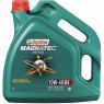 CASTROL Magnatec Diesel 10W-40 B4