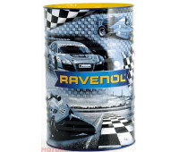 Гидравлическое масло RAVENOL Hydraulikoel TSX 46