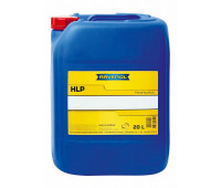 Гидравлическое масло RAVENOL Hydraulikoel TS 68