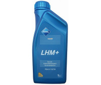 Гидравлическое масло ARAL LHM+ Гидравлическое масло ARAL LHM+