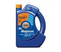 ТНК Magnum Motor Plus 10W-40