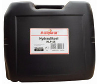 Гидравлическое масло JB GERMAN OIL HLP 46 Гидравлическое масло JB GERMAN OIL HLP 46