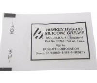 Силиконовая смазка HUSKEY HVS-100 Silicone Grease
