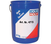 Смазка LIQUI MOLY Fliessfett ZS KOOK-40