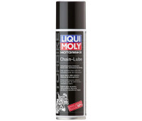Смазка для цепи LIQUI MOLY Motorbike Chain Lube Смазка для цепи LIQUI MOLY Motorbike Chain Lube