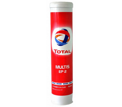Пластичная смазка TOTAL Multis EP 2 оптом и в розницу