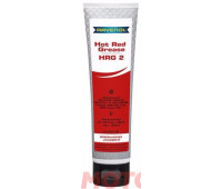 Смазка RAVENOL Hot Red Grease HRG 2