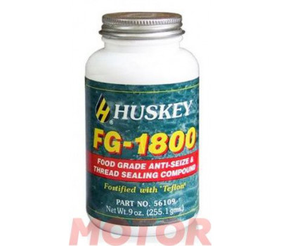 Смазка для пищевых производств Huskey FG-1800 оптом и в розницу