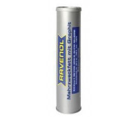 Смазка с графитом RAVENOL Mehrzweckfett m. Graphit