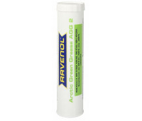 Смазка RAVENOL Arctic Green Grease AGG2