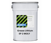 Смазка AIMOL Grease Lithium EP 2 MOLY