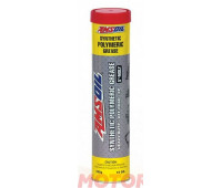 Смазка AMSOIL Synthetic Polymeric Off-Road Grease NLGI#2 Смазка AMSOIL Synthetic Polymeric Off-Road Grease NLGI#2