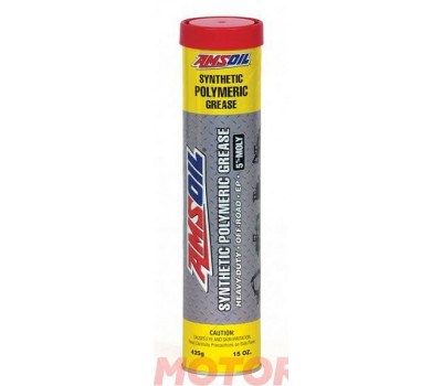 Смазка AMSOIL Synthetic Polymeric Off-Road Grease NLGI#2 оптом и в розницу