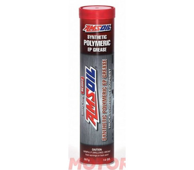 Смазка AMSOIL Synthetic Polymeric Truck, Chassis and Equipment Grease NLGI#2 оптом и в розницу Смазка AMSOIL Synthetic Polymeric Truck, Chassis and Equipment Grease NLGI#2 оптом и в розницу