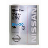 NISSAN Strong Save X 5W-30