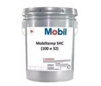 Смазка MOBIL Mobiltemp SHC 100
