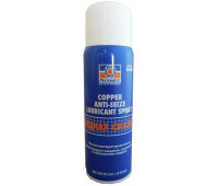 Смазка PERMATEX Cooper Anti-Seize Spray Смазка PERMATEX Cooper Anti-Seize Spray