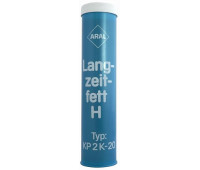 Смазка ARAL Langzeitfett H Смазка ARAL Langzeitfett H
