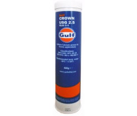 Смазка GULF Crown USG 2.5 Смазка GULF Crown USG 2.5