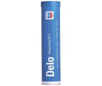 Пластичная смазка CHEVRON Delo Heavy Duty EP 1