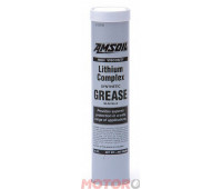 Смазка AMSOIL Synthetic High Viscosity Lithium Complex Grease Смазка AMSOIL Synthetic High Viscosity Lithium Complex Grease