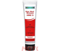 Смазка RAVENOL Hot Red Grease HRG 3