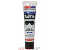 Смазка AMSOIL Synthetic Fifth-Wheel Grease Смазка AMSOIL Synthetic Fifth-Wheel Grease