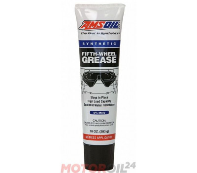 Смазка AMSOIL Synthetic Fifth-Wheel Grease оптом и в розницу