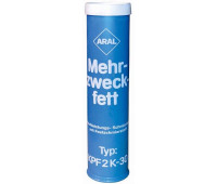 Смазка ARAL Mehrzweckfett Смазка ARAL Mehrzweckfett