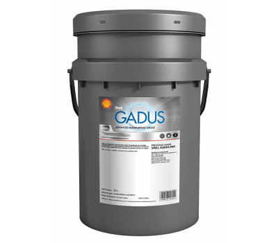 Смазка SHELL Gadus S5 V42P 2,5 оптом и в розницу
